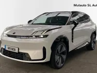 Usado Lynk & Co 08 350 CV (257 kW) 2025 Blanco SUV