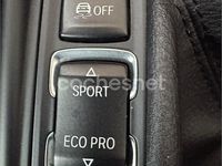 Usado BMW 116 122 CV (89 kW) 2013 Rojo Utilitario