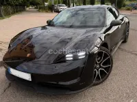 Usado Porsche Taycan 22 kW (30 CV) 2024 Eléctrico Berlina