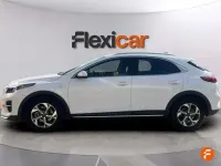 Usado Kia XCeed 120 CV (88 kW) 2021 Blanco SUV