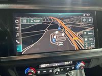 Usado Audi Q3 S-Line 150 CV (110 kW) 2020 Azul SUV