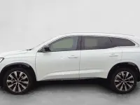 Usado Renault Espace Techno 200 CV (147 kW) 2025 SUV