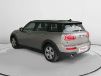 Usado Mini Clubman 102 CV (75 kW) 2018 Gris Familiar