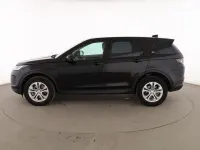 Usado Land Rover Discovery Sport S 163 CV (119 kW) 2021 Negro SUV