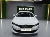 Usado Peugeot 508 Business-Line 130 CV (95 kW) 2019 Blanco Berlina