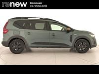 Brugt Dacia Jogger Extreme 91 HK (66 kW) 2025 Grøn MPV
