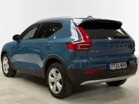 Usado Volvo XC40 Core 163 CV (119 kW) 2024 Azul SUV
