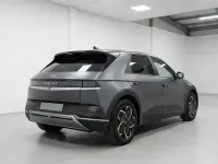 Usado Hyundai Ioniq 5 167 kW (228 CV) 2023 Gris SUV