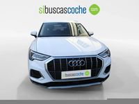 Begagnad Audi Q3 Advanced Plus 150 HK (110 kW) 2023 Vit SUV