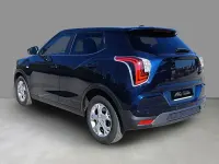 Usado KGM Tivoli 163 CV (119 kW) 2025 Azul SUV