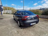 Usado Citroën C5 110 CV (80 kW) 2005 Azul Berlina