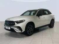 Nuevo Mercedes GLC300e 333 CV (244 kW) 2026 Blanco polar SUV