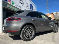 Usado Porsche Macan S Diesel 258 CV (189 kW) 2015 Beige SUV