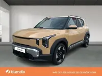 Usado Kia EV2 Earth 108 kW (147 CV) 2026 Amarillo SUV