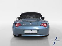 Usado BMW 125 170 CV (125 kW) 2004 Azul Utilitario