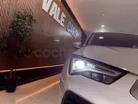 Usado Seat Ateca Style 116 CV (85 kW) 2022 Blanco SUV