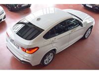 usado BMW X4 xDrive 35iA