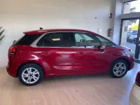 Usado Citroën C4 PureTech 130 CV (95 kW) 2019 Rojo