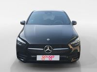 Usado Mercedes B200 150 CV (110 kW) 2024 Negro Monovolumen