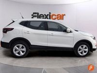 Usado Nissan Qashqai Acenta 115 CV (84 kW) 2019 Blanco SUV