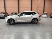 Usado Volvo XC60 Inscription 351 CV (258 kW) 2021 Gris / plata SUV