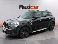 Usado Mini Cooper S Countryman 220 CV (161 kW) 2021 Negro SUV