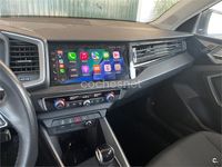 Usado Audi A1 Sportback 110 CV (80 kW) 2022 Rojo Utilitario