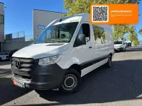 Usado Mercedes Sprinter 143 CV (105 kW) 2021 Van