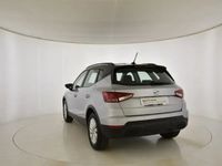 Usado Seat Arona Style 110 CV (80 kW) 2024 Gris/plata SUV