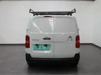 Usado Citroën Jumpy 102 CV (75 kW) 2022 Blanco Monovolumen