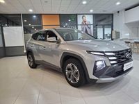 Usado Hyundai Tucson 159 CV (116 kW) 2025 SUV