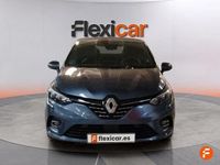 Usado Renault Clio V Zen 140 CV (102 kW) 2022 Azul