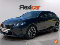 Usado BMW 118 150 CV (110 kW) 2025 Negro Utilitario