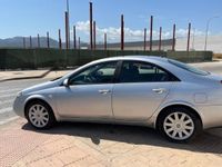 usado Nissan Primera 2.2 dci 125cv -