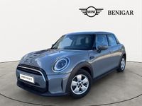 Usado Mini Cooper 102 CV (75 kW) 2021 Utilitario