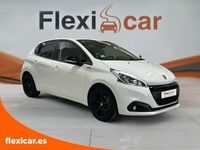 usado Peugeot 208 PureTech 81kW (110CV) GT Line - 5 P (2019)