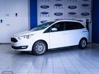 usado Ford Grand C-Max 1.0 EcoB. Auto-S&S Trend+ 125