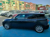 Usado Mini Cooper D Clubman 150 CV (110 kW) 2017 Gris / plata Familiar