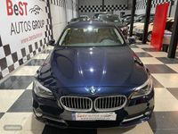 usado BMW 520 520 dA