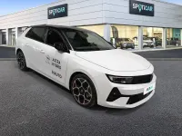 Usado Opel Astra 180 CV (132 kW) 2023 Blanco Utilitario