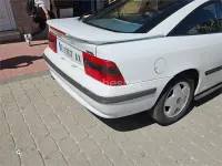 Usado Opel Calibra 170 CV (125 kW) 1994 Blanco Coupe