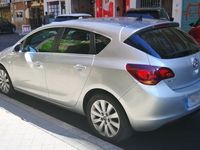 usado Opel Astra 2013