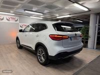 Usado MG HS Luxury 258 CV (189 kW) 2023 Blanco SUV