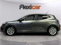 Käytetty Renault Clio V Evolution 101 HP (74 kW) 2025 Harmaa Sedan