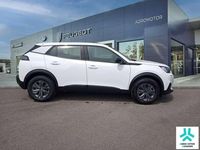 Usado Peugeot 2008 Active 111 CV (81 kW) 2021 Blanco SUV