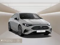Nuevo Mercedes CLA180 73 CV (53 kW) 2026 Gris Berlina