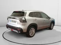 Usado Suzuki SX4 S-Cross 129 CV (94 kW) 2023 Gris SUV