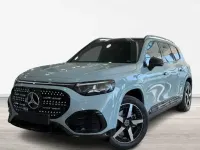 Nuevo Mercedes GLB250 200 kW (272 CV) 2026 Verde SUV