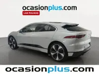 Occasion Jaguar I-Pace SE 294 kW (400 PK) 2019 Grijs SUV