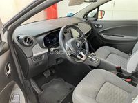 Usado Renault Zoe Intens 80 kW (109 CV) 2020 Eléctrico Utilitario